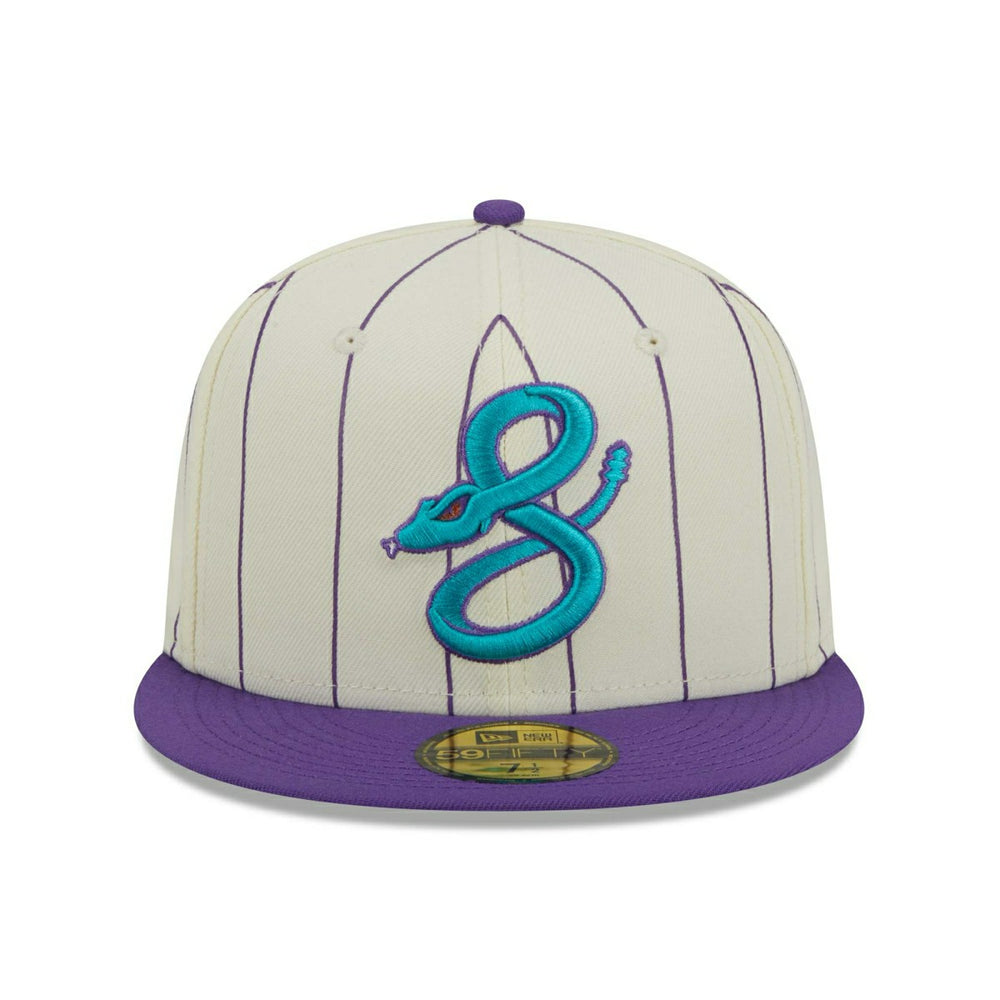 Arizona Diamondbacks Retro City New Era 59FIFTY Fitted MLB Cap Taass US
