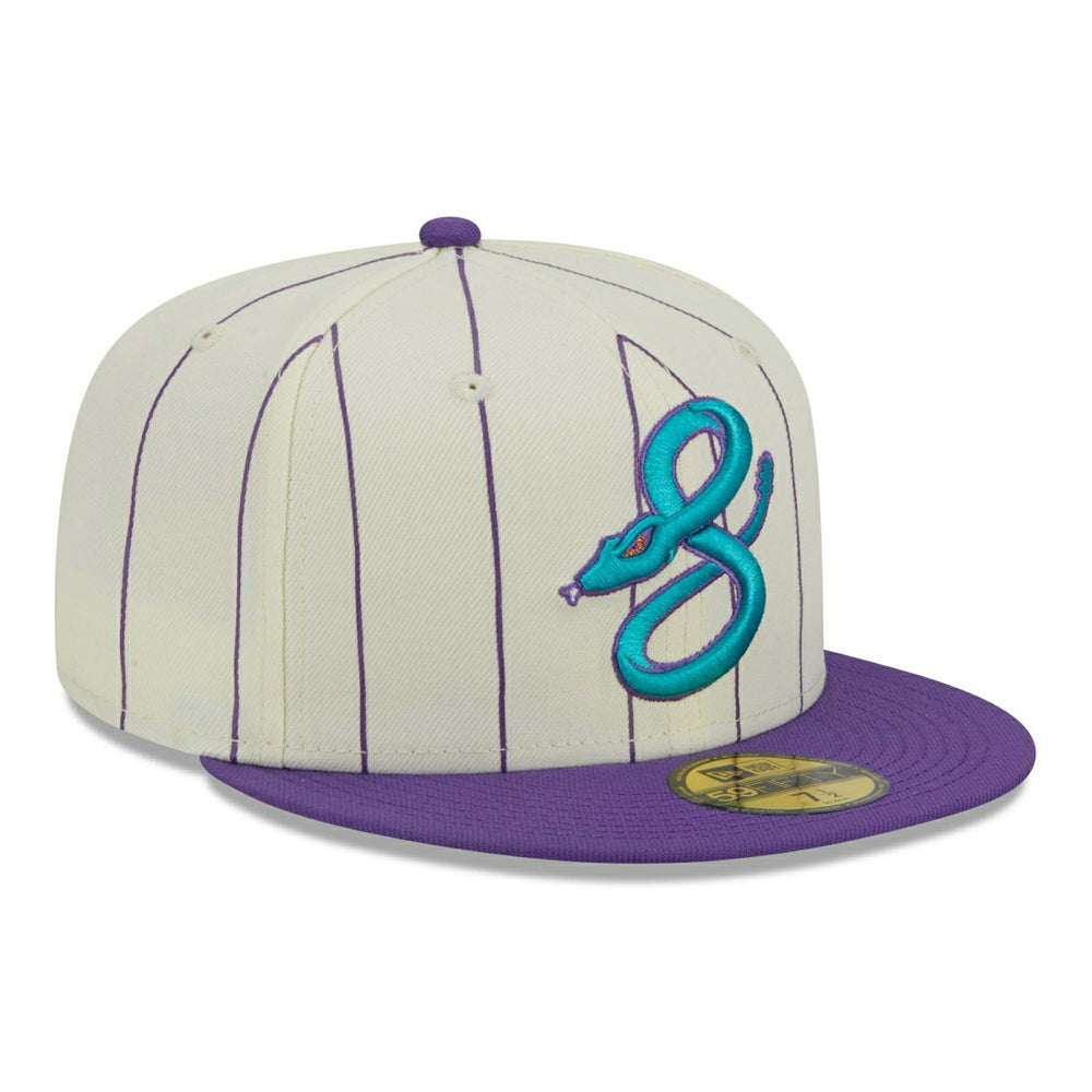 Arizona Diamondbacks Retro City New Era 59FIFTY Fitted MLB Cap Taass US