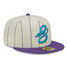 Arizona Diamondbacks Retro City New Era 59FIFTY Fitted MLB Cap Taass US