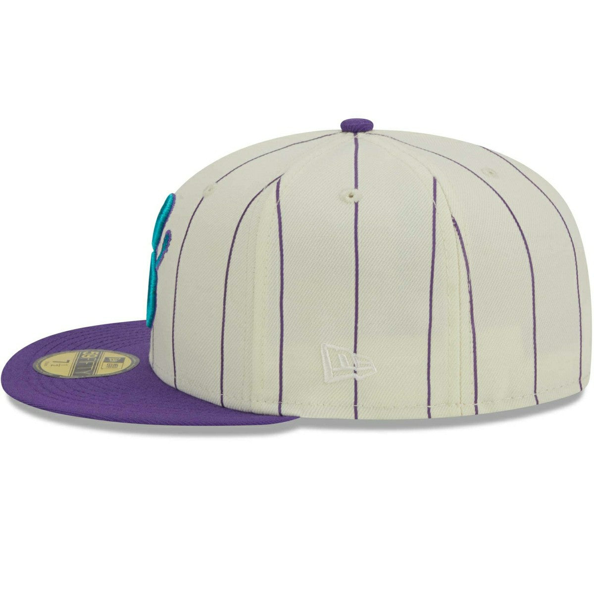 Arizona Diamondbacks Retro City New Era 59FIFTY Fitted MLB Cap Taass US