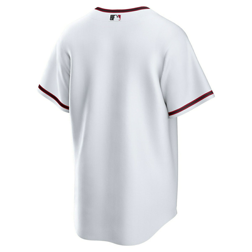 Arizona Diamondbacks Nike MLB Home Jersey White Classic