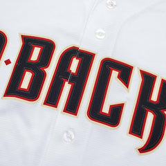 Arizona Diamondbacks Nike MLB Home Jersey White Classic