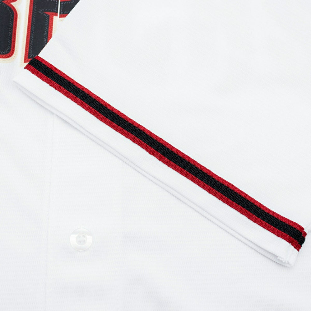 Arizona Diamondbacks Nike MLB Home Jersey White Classic
