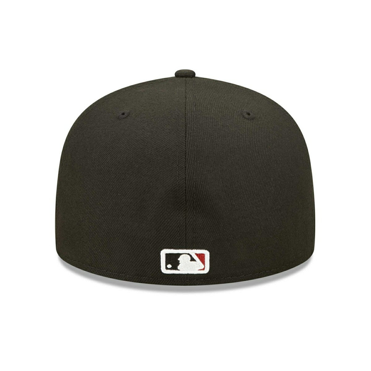 Arizona Diamondbacks Authentic New Era 59FIFTY Fitted MLB Cap Game Lifestyle