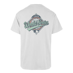 New York Yankees 1996 World Series '47 Echo MLB T-Shirt White Taass for sale