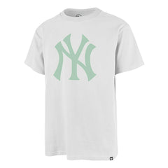 New York Yankees 1996 World Series '47 Echo MLB T-Shirt White Taass for sale