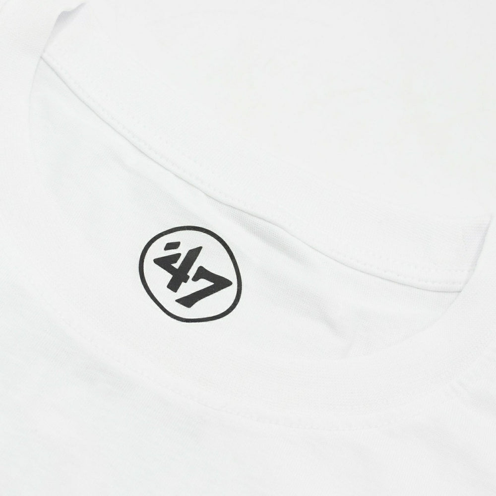 New York Yankees 1996 World Series '47 Echo MLB T-Shirt White Taass for sale