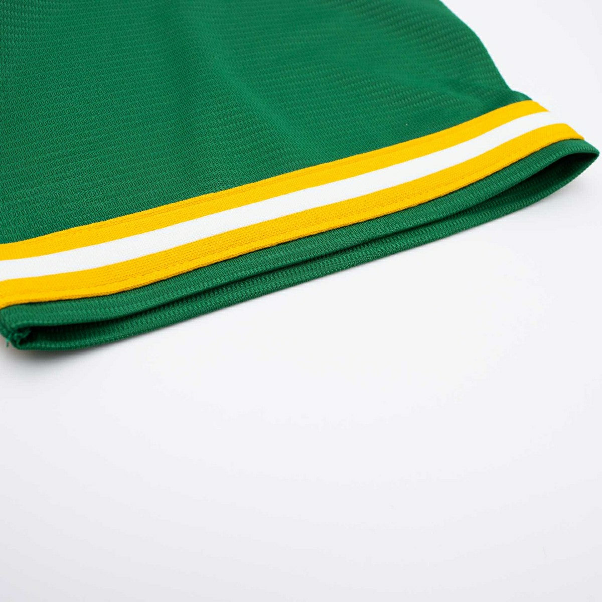 Athletics Replica Alternate MLB Jersey Green Taass sale