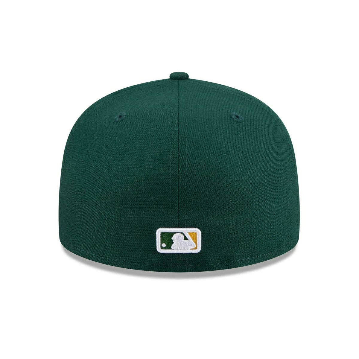Athletics 2026 Jackie Robinson Day 59FIFTY Fitted Cap Navy Classic