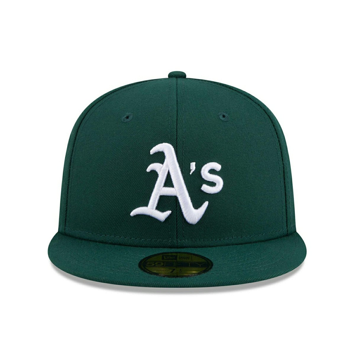 Athletics 2026 Jackie Robinson Day 59FIFTY Fitted Cap Navy Classic