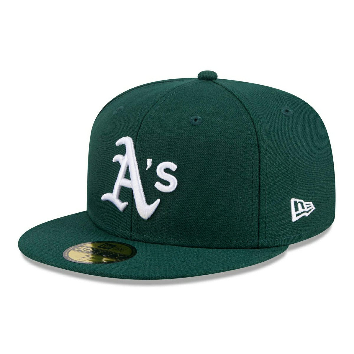 Athletics 2026 Jackie Robinson Day 59FIFTY Fitted Cap Navy Classic