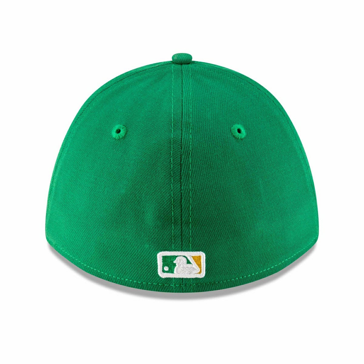 Athletics MLB Player Replica 39THIRTY M-Crown Flex Cap Alternate Fashion