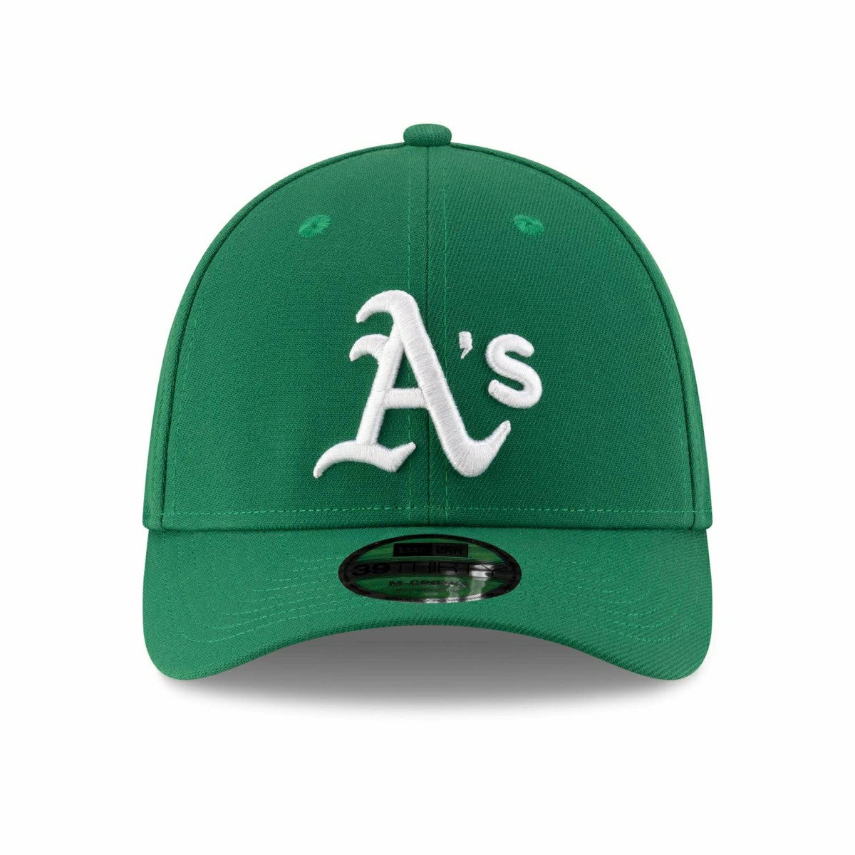 Athletics MLB Player Replica 39THIRTY M-Crown Flex Cap Alternate Fashion