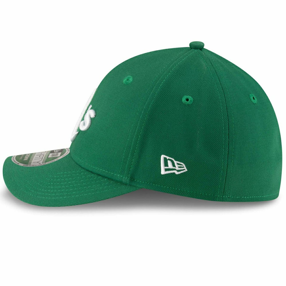 Athletics MLB Player Replica 39THIRTY M-Crown Flex Cap Alternate Fashion