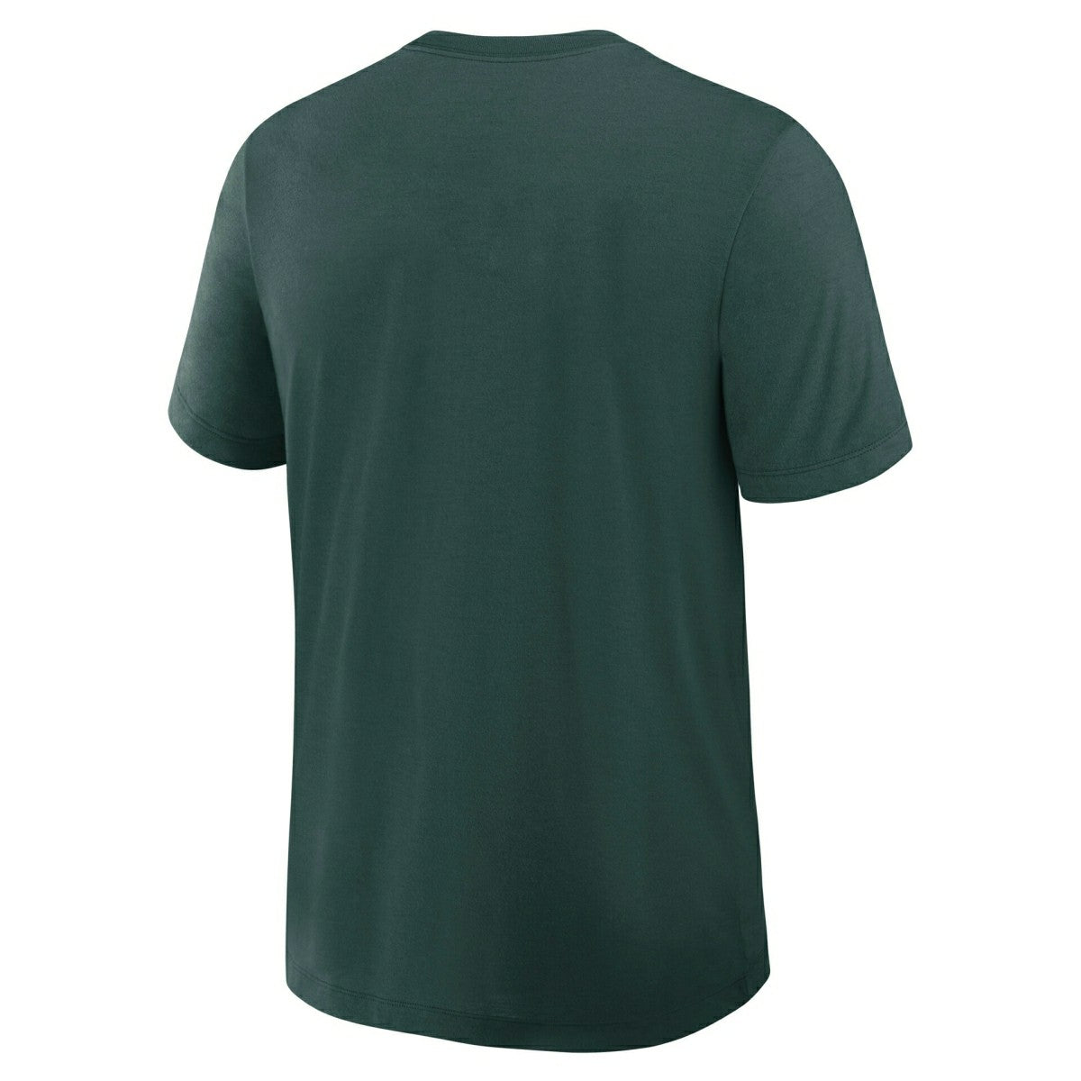Athletics Early Work 2026 MLB Authentic Tri-Blend T-Shirt Brown Lifestyle