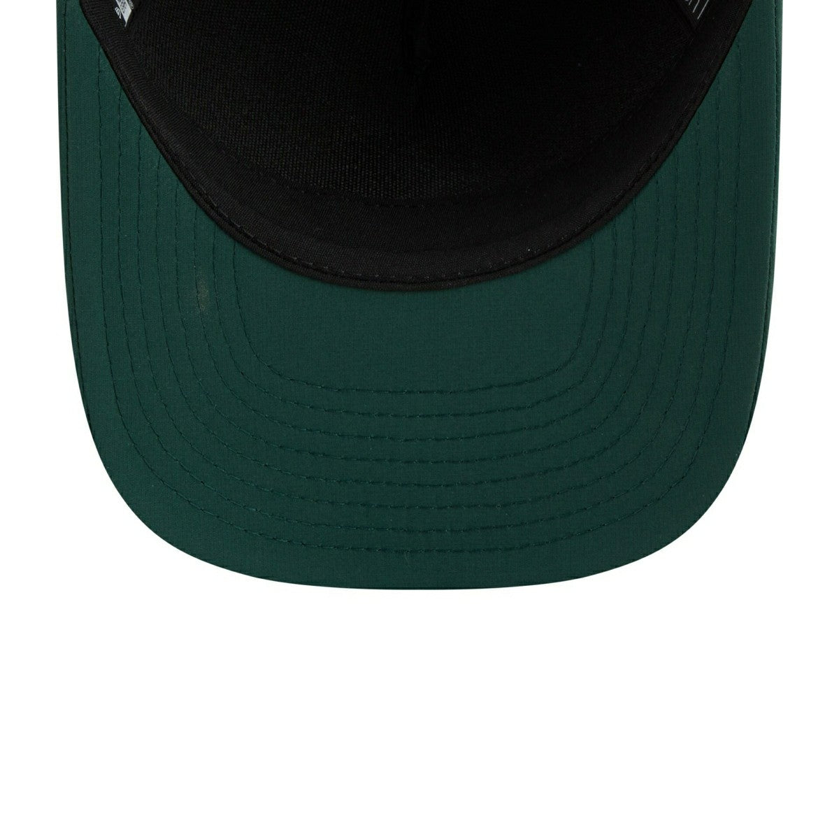 Athletics 2026 MLB Clubhouse 9FORTY M-Crown A-Frame Snapback Cap Taass for sale