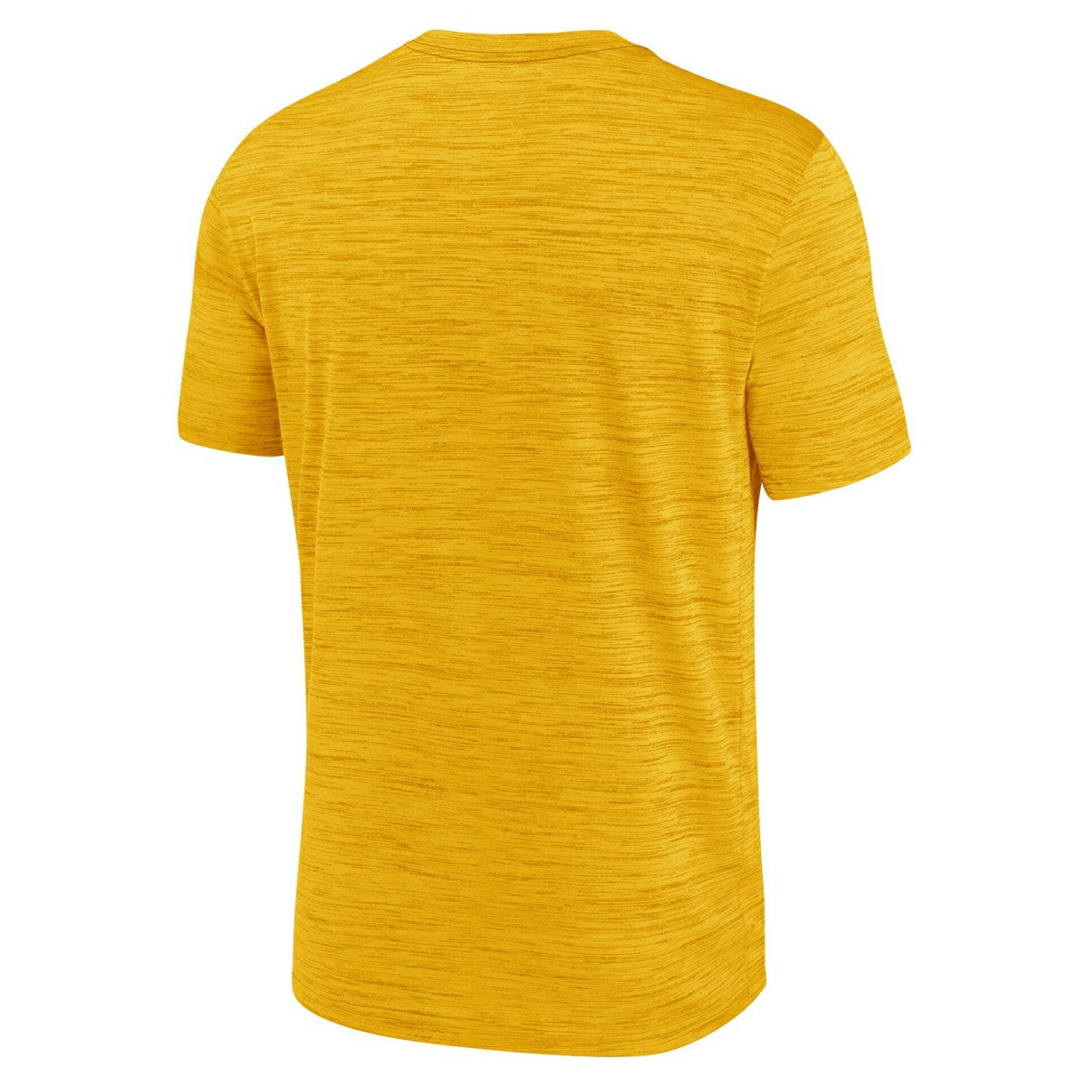 Athletics 2026 MLB Authentic Velocity T-Shirt Yellow Taass US
