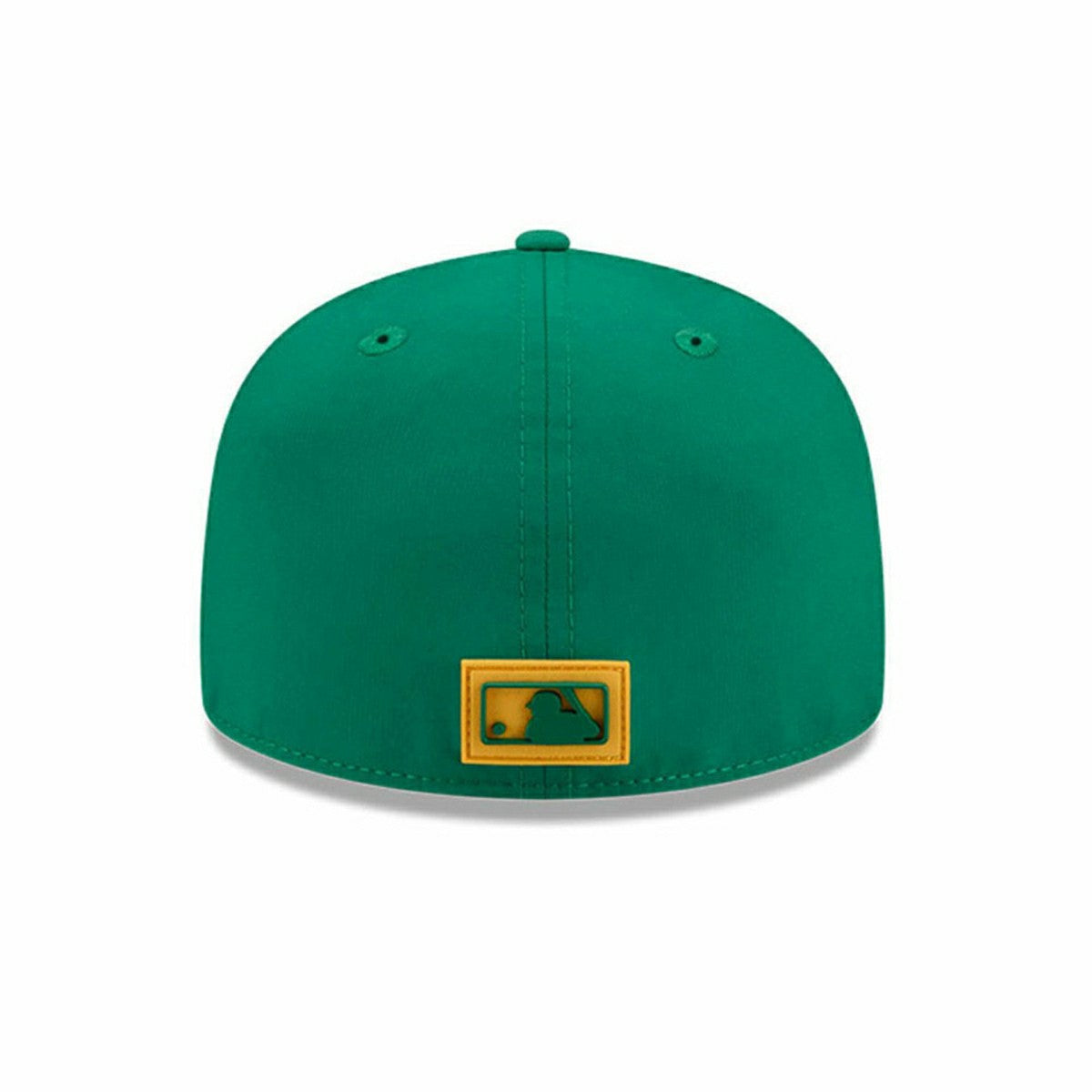 Athletics 2026 MLB Clubhouse 59FIFTY Fitted Cap Green Taass sale