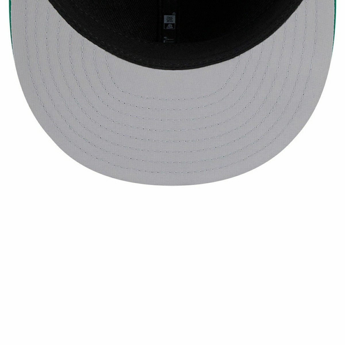 Athletics 2026 MLB Clubhouse 59FIFTY Fitted Cap Green Taass sale