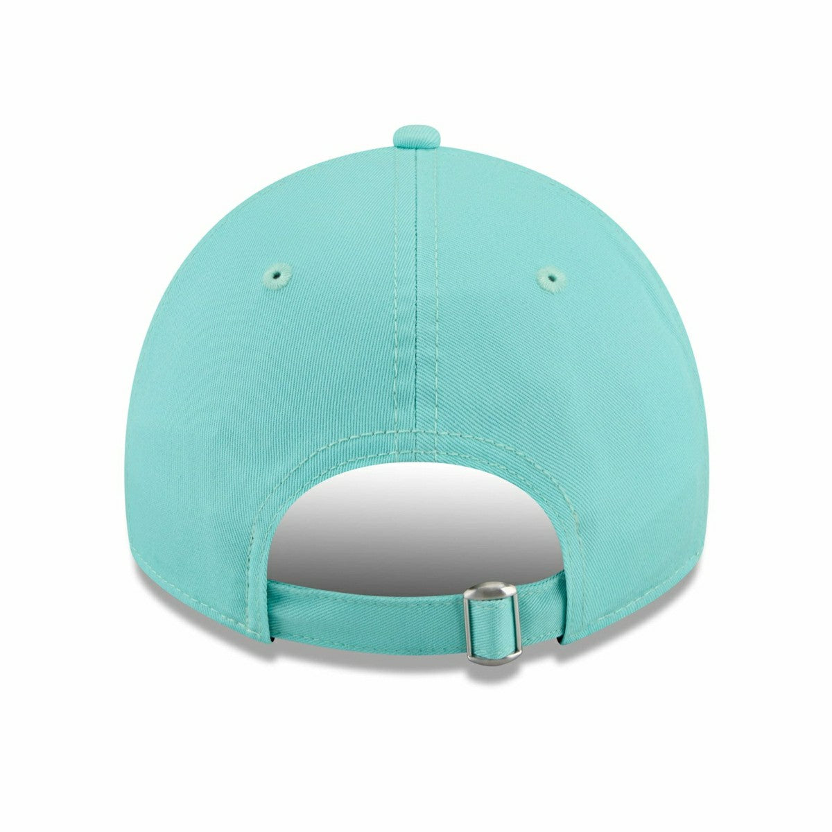 Athletics MLB Spring Training Colours 9TWENTY Adjustable Cap Teal Taass US