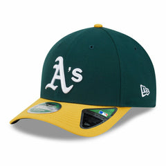 Athletics MLB Player Replica 9FORTY M-Crown Snapback Cap Game Fashion