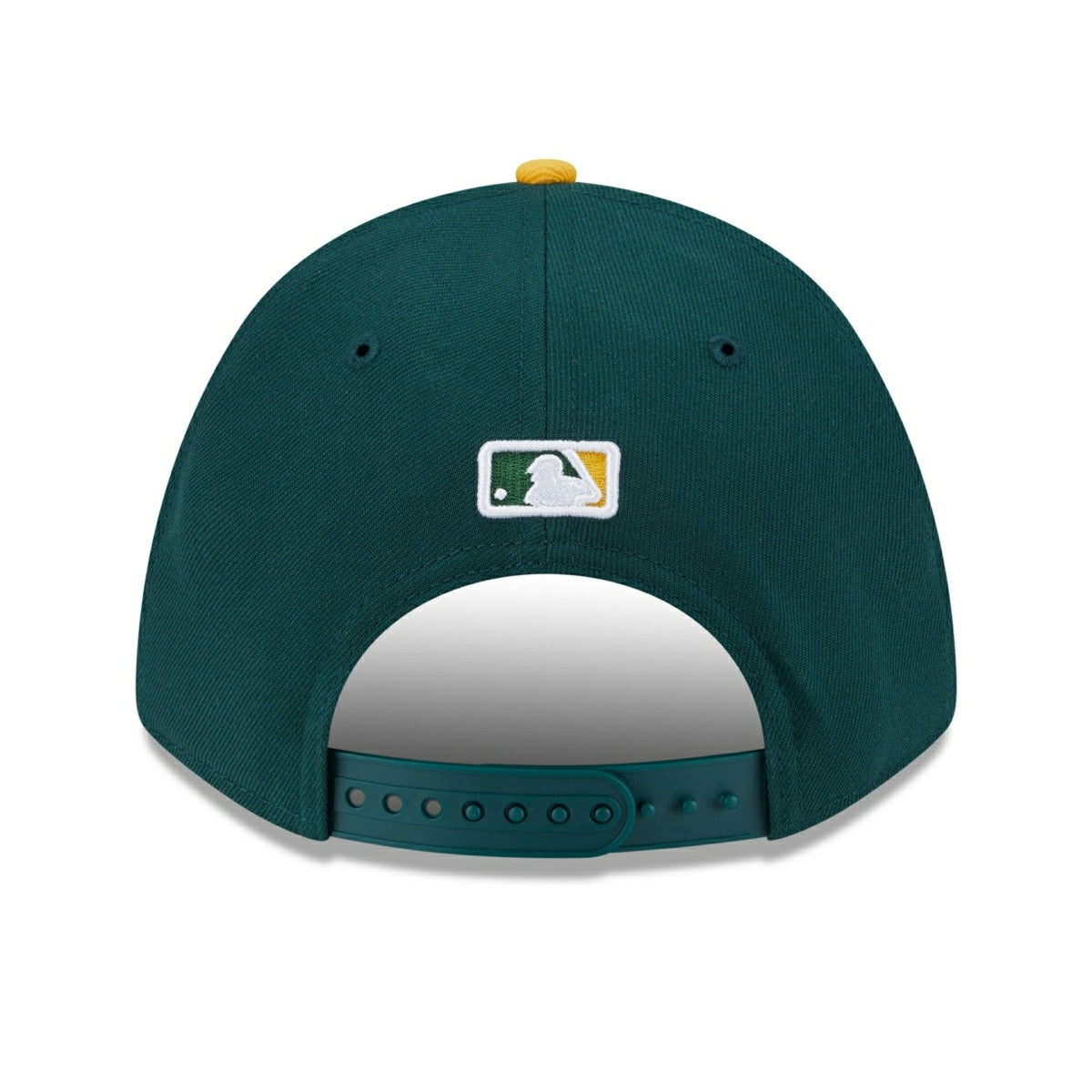Athletics MLB Player Replica 9FORTY M-Crown Snapback Cap Game Fashion