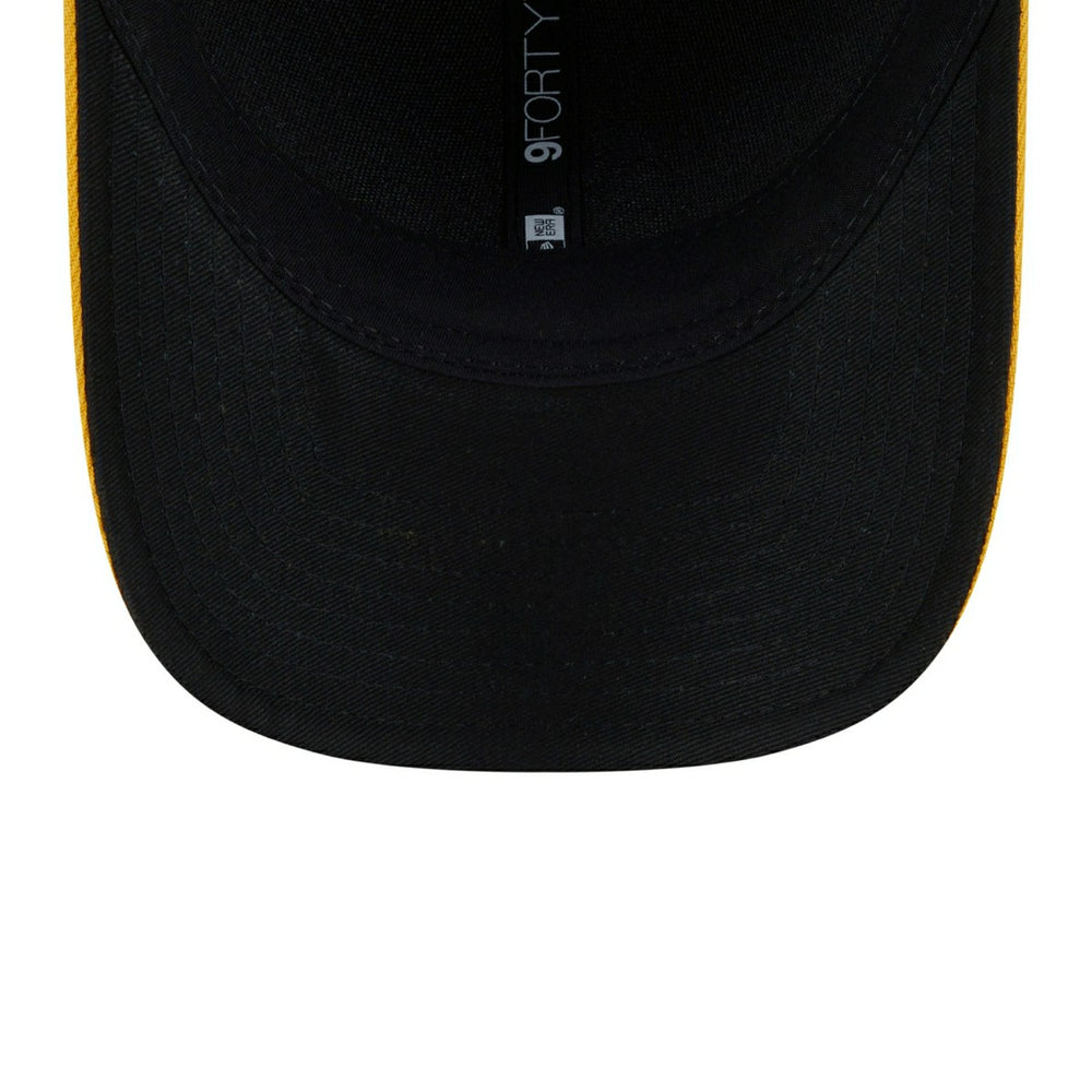 Athletics MLB Player Replica 9FORTY M-Crown Snapback Cap Game Fashion