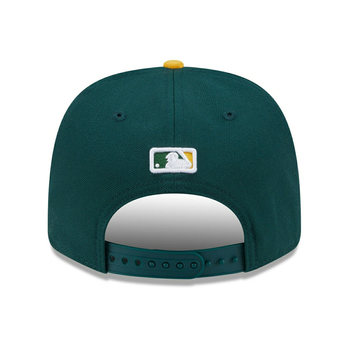 Athletics MLB Player Replica 9SEVENTY Stretch-Snap Cap Home Taass sale