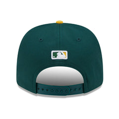 Athletics MLB Player Replica 9SEVENTY Stretch-Snap Cap Home Taass sale