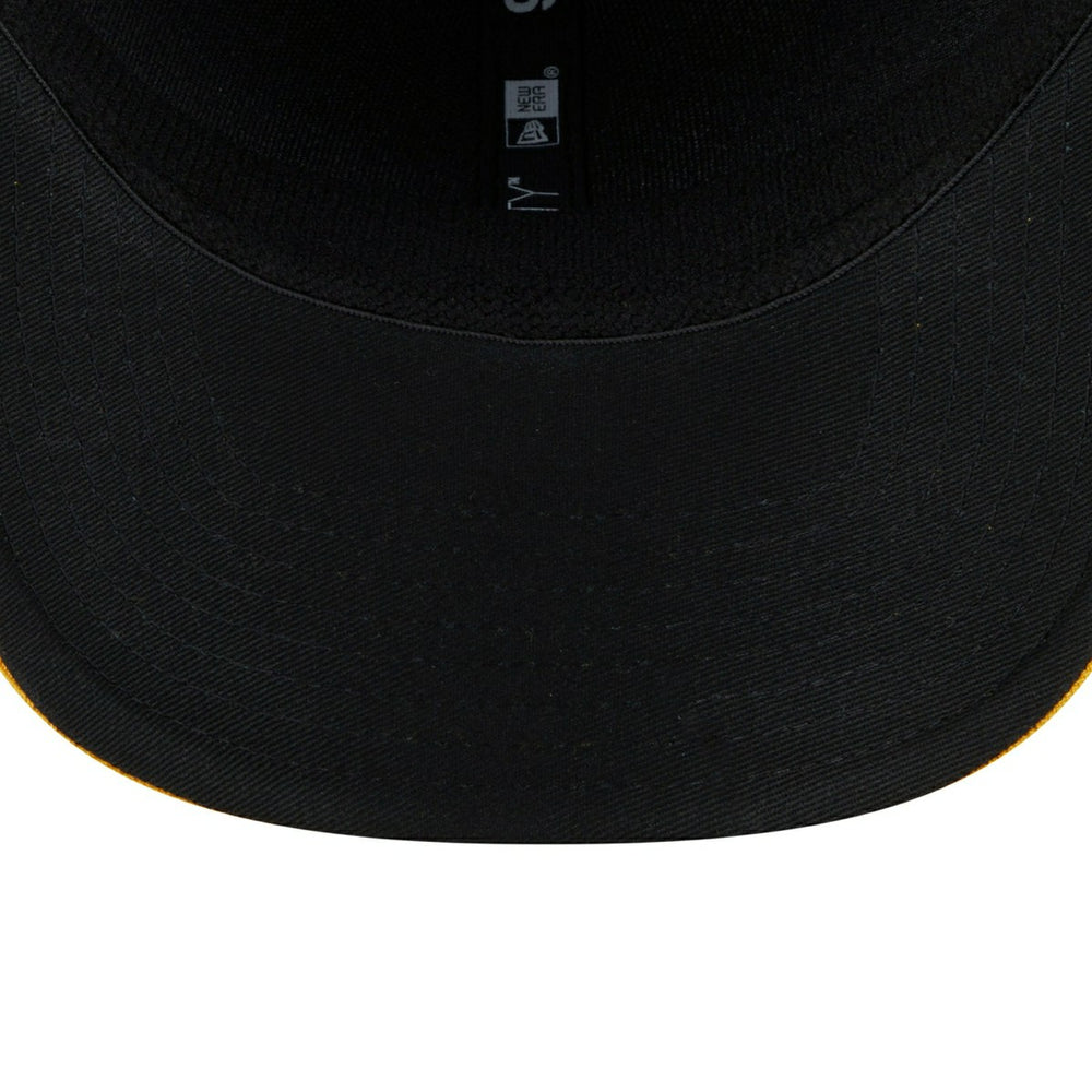 Athletics MLB Player Replica 9SEVENTY Stretch-Snap Cap Home Taass sale
