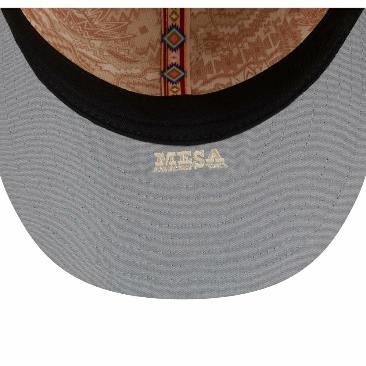 Athlectics 2026 MLB Authentic Spring Training 59FIFTY Pre-Curved Cap Yellow Taass for sale