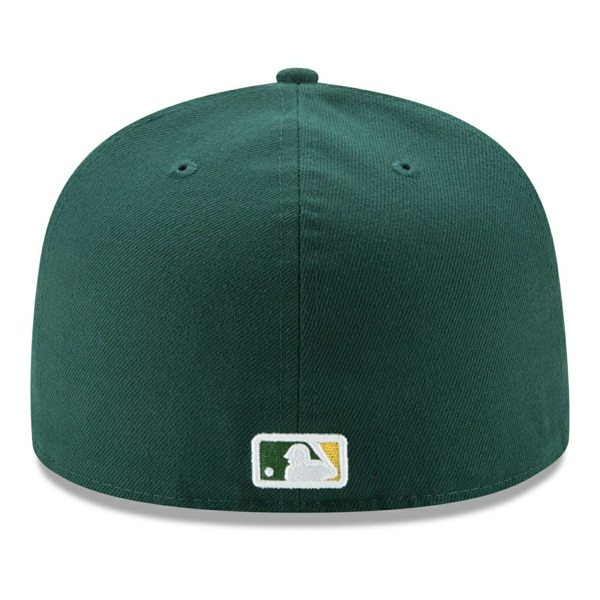 Athletics Authentic New Era 59FIFTY Fitted MLB Cap Road Classic