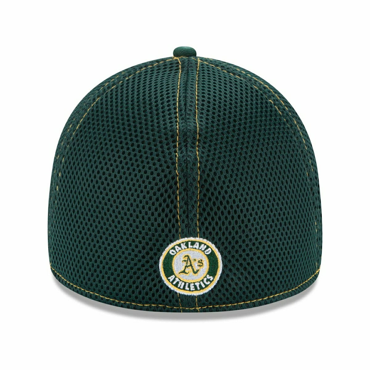 Athletics Team Neo New Era 39THIRTY MLB Cap Taass sale