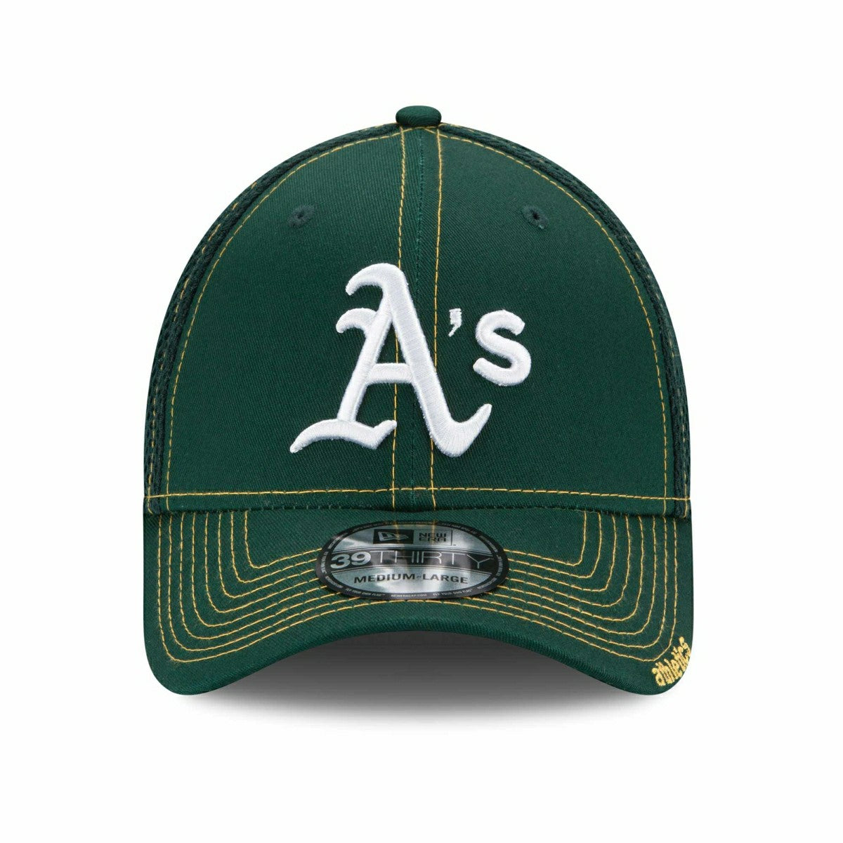 Athletics Team Neo New Era 39THIRTY MLB Cap Taass sale
