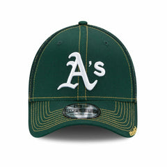 Athletics Team Neo New Era 39THIRTY MLB Cap Taass sale
