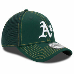 Athletics Team Neo New Era 39THIRTY MLB Cap Taass sale