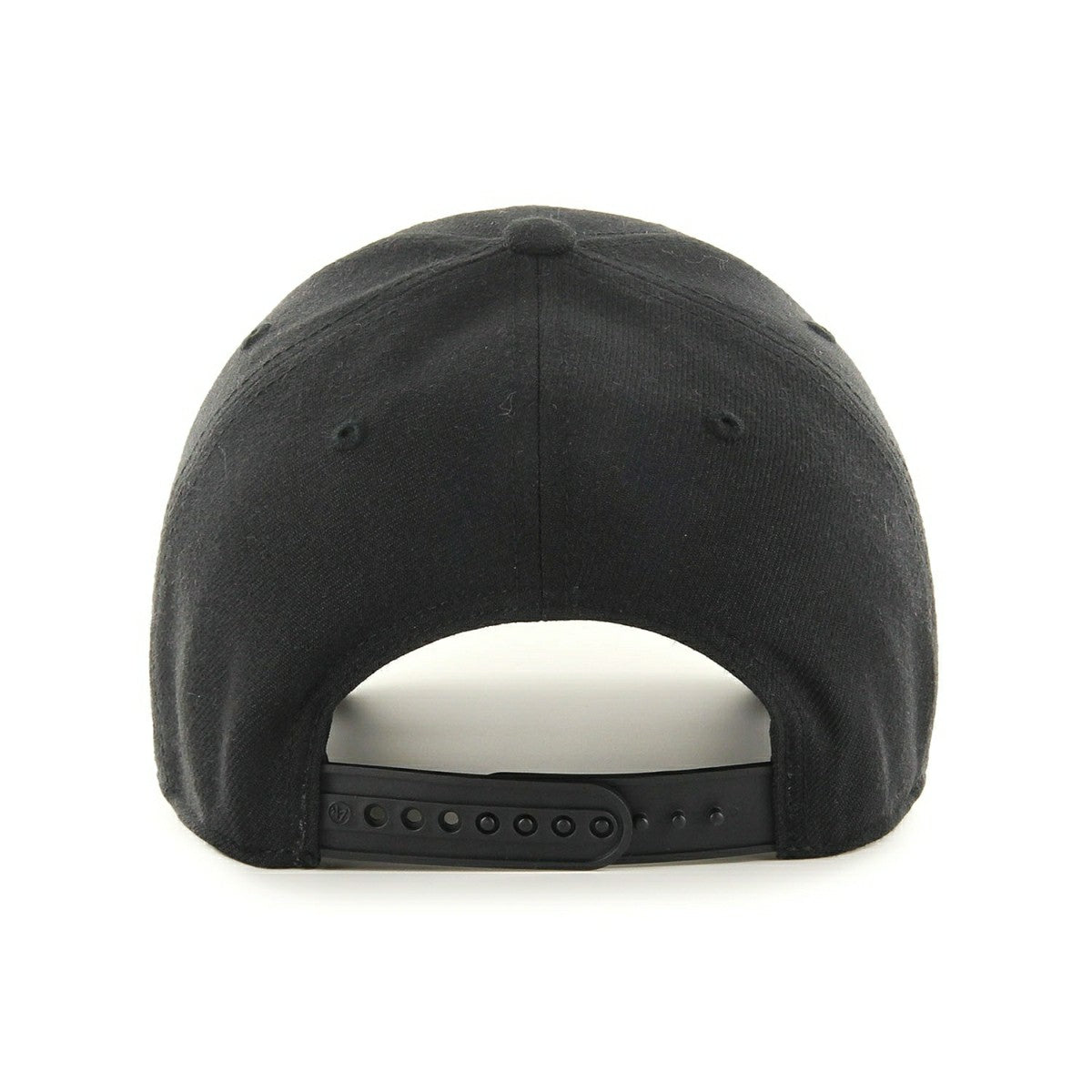 Athletics Alternate '47 MVP Adjustable MLB Cap Black Classic