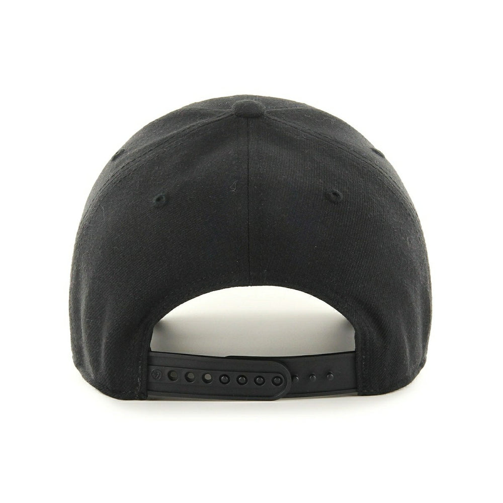 Athletics Alternate '47 MVP Adjustable MLB Cap Black Classic