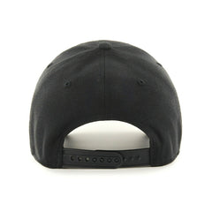 Athletics Alternate '47 MVP Adjustable MLB Cap Black Classic