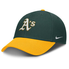 Athletics Nike Dri-FIT Club Adjustable Cap Green Lifestyle