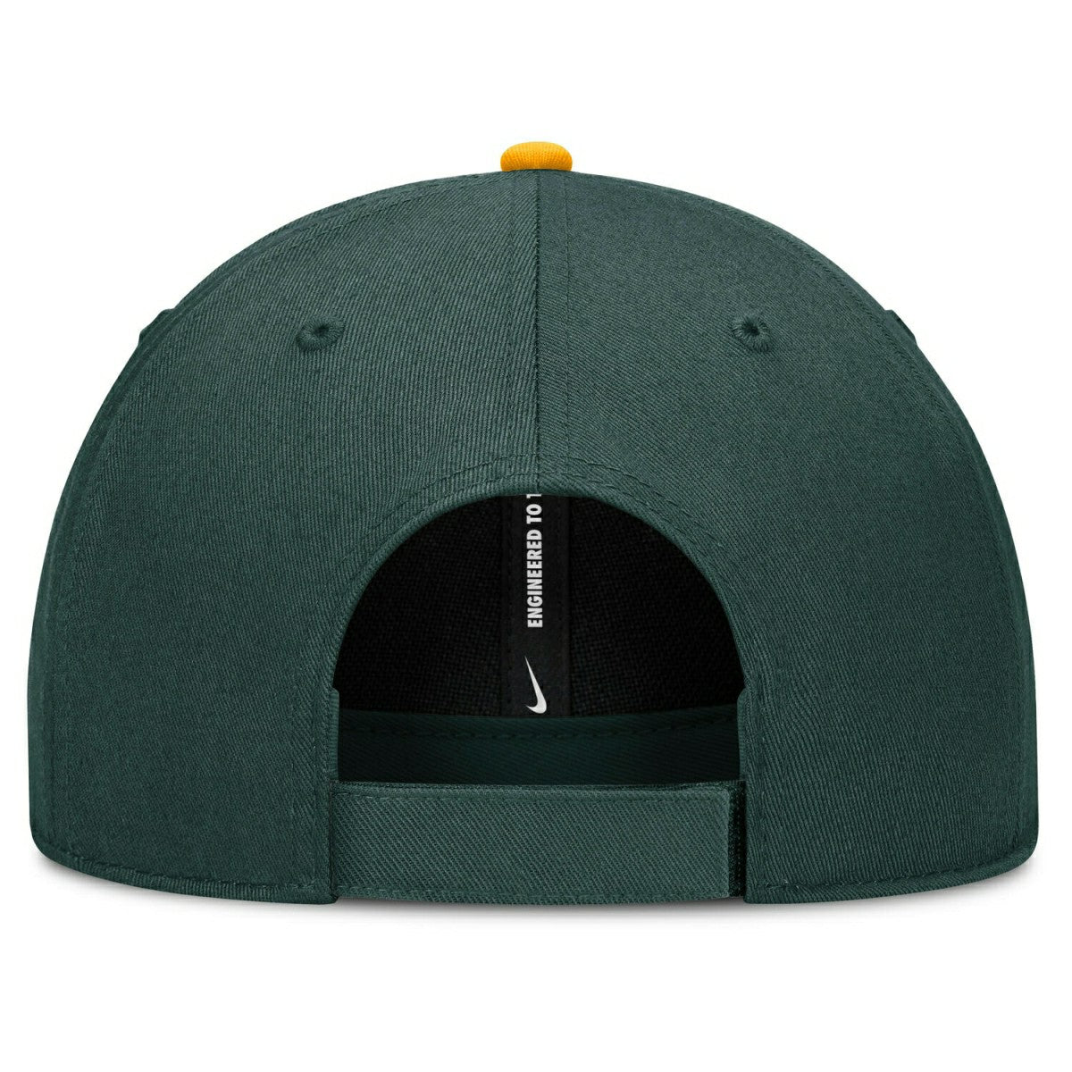 Athletics Nike Dri-FIT Club Adjustable Cap Green Lifestyle