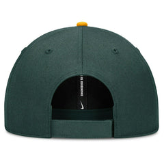 Athletics Nike Dri-FIT Club Adjustable Cap Green Lifestyle