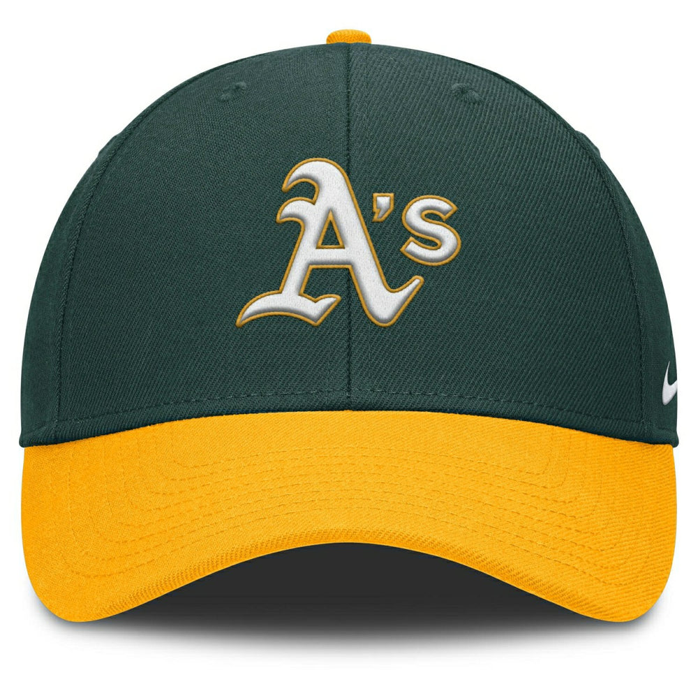 Athletics Nike Dri-FIT Club Adjustable Cap Green Lifestyle