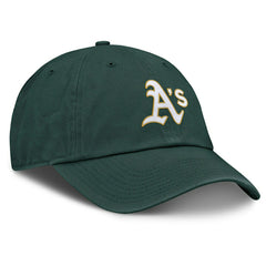 Athletics Organic Cotton Nike Club Adjustable Cap Green Taass sale