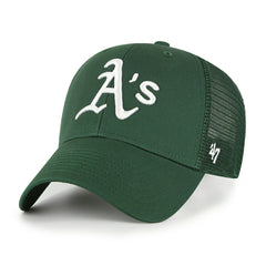 Athletics '47 Branson MLB Trucker Cap Taass for sale