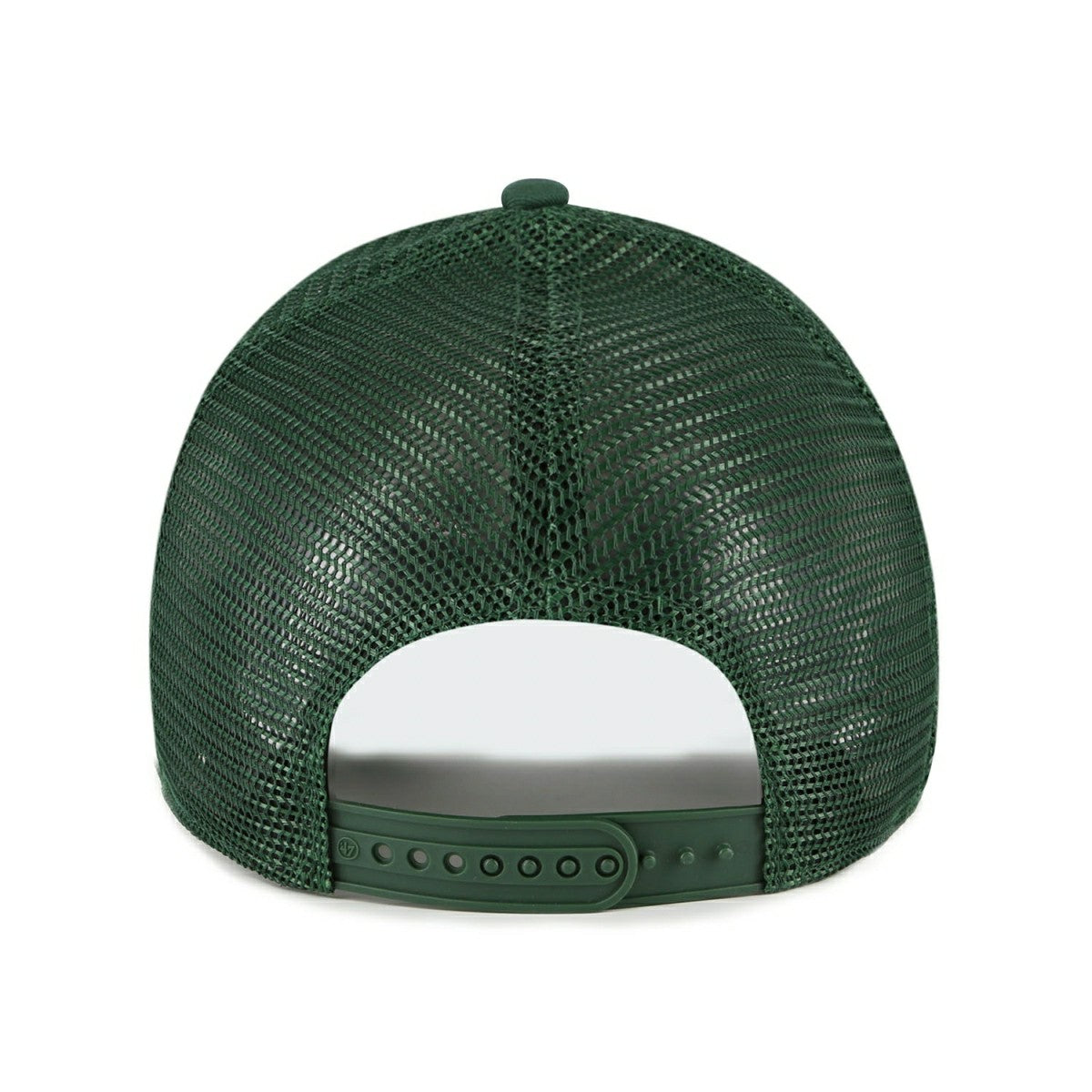 Athletics '47 Branson MLB Trucker Cap Taass for sale