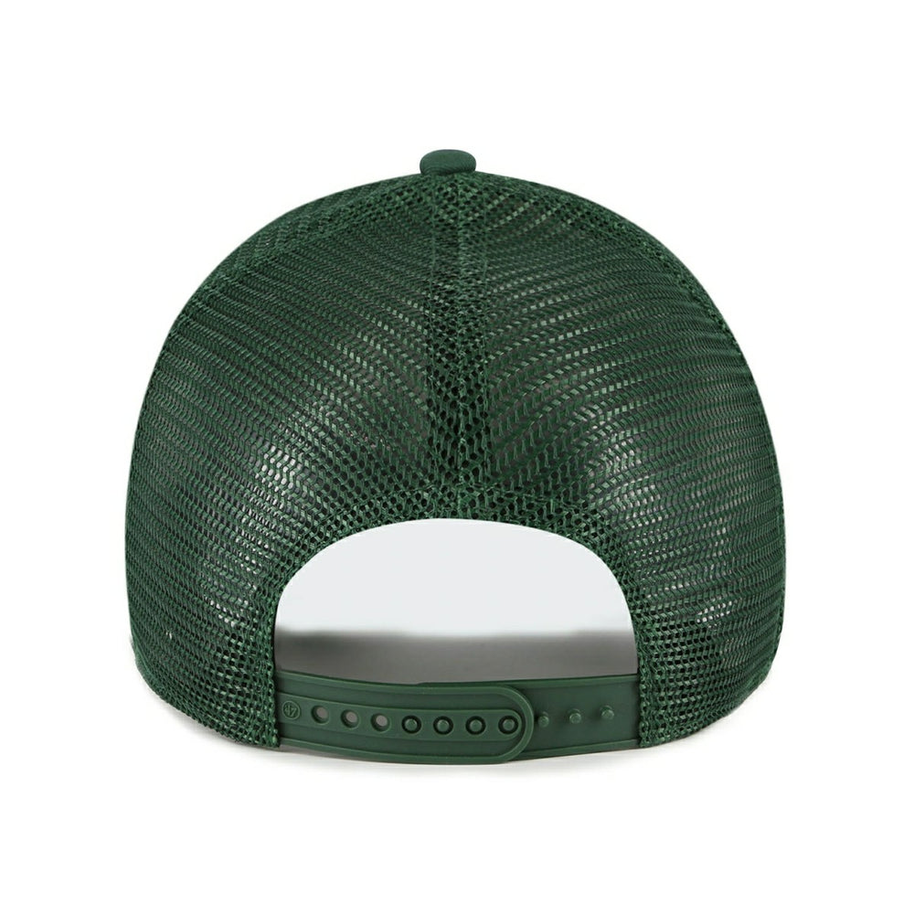 Athletics '47 Branson MLB Trucker Cap Taass for sale