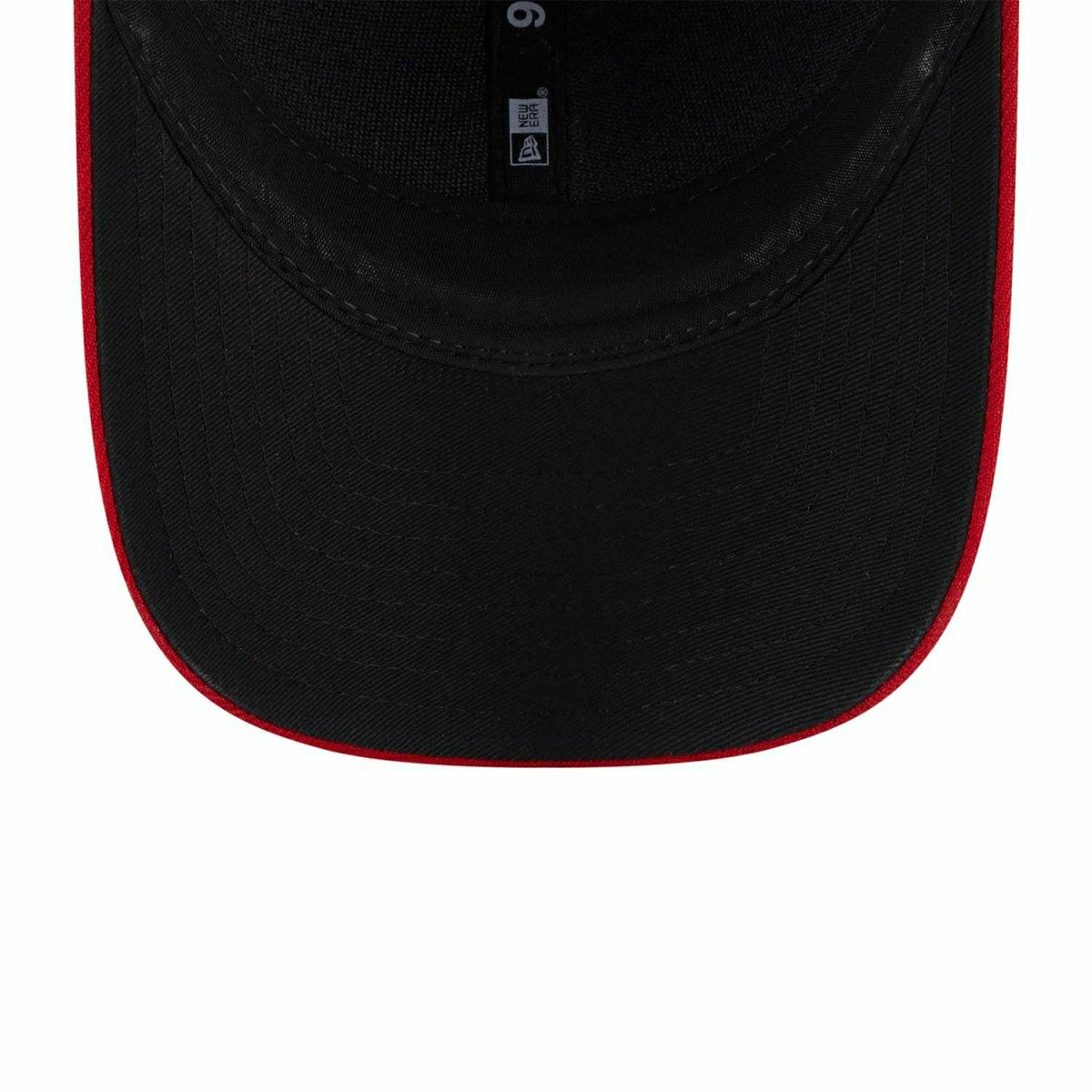 Athletics Authentic 2025 MLB All-Star Game New Era 9FORTY M-Crown Snapback Cap Lifestyle