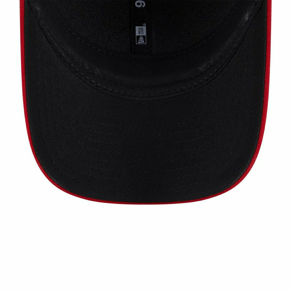 Athletics Authentic 2025 MLB All-Star Game New Era 9FORTY M-Crown Snapback Cap Lifestyle