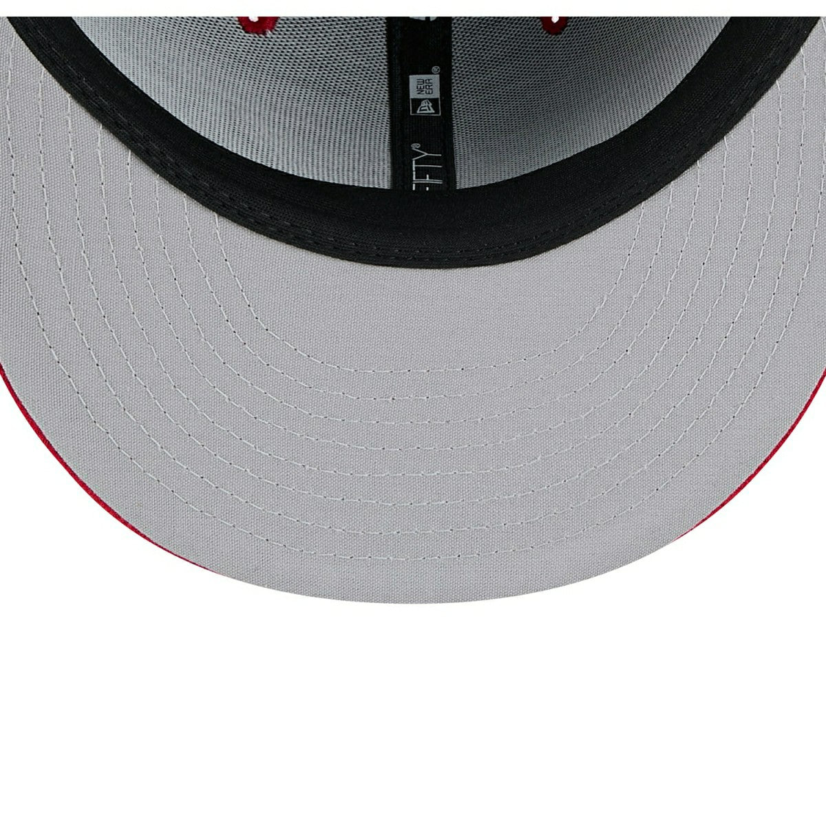 Stockton Ports MiLB Batting Practice Authentic 59FIFTY Fitted Cap Navy Taass sale